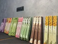 ハンドオフのみ(ドライケア、ファイリング込み)【ネイルオイル付き】¥5500