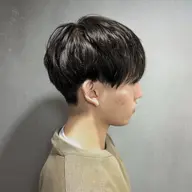 新規の方限定🫧平日限定！メンズカットモデル✂️