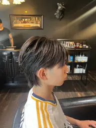 【8/6(木)19:00限定】メンズカットモデル募集✂️
