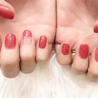 ⭐️¥500円OFF【オフあり】ハンド&ワンポイントコース パラジェル変更🙆♀️ /たまプラーザ