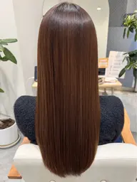 【ファッションカラーモデル募集🍂🤎】リタッチ幅2〜3センチの方のみ
