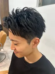 【無料】似合わせメンズカットモデル✂️