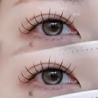 🎀フラットラッシュ140本🎀