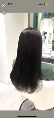 【8/19(水)17:30〜】カット+カラー🌷女性モデル募集/¥0