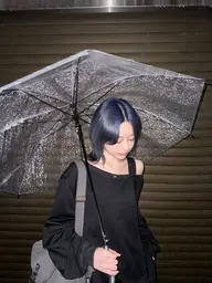 💎リタッチブリーチカラー💎