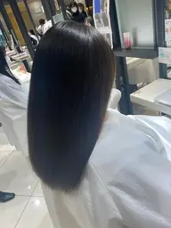 カット+髪質改善トリートメント✨