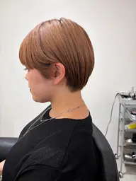 🌟バッサリイメチェンカット🌟