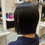 【カットモデルさん募集中】ボブヘア