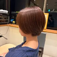 カット✂️(ショート)+シャンプー🫧🫧