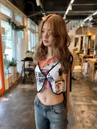 1名様限定❣️ブリーチオンカラー👩🏼💖