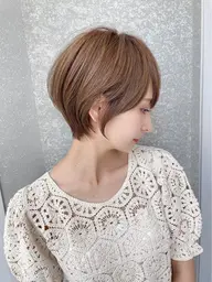 無料!ショート限定🦋メンテナンスカット✂️