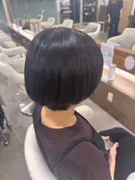 🔆白髪染めワンカラー🔆