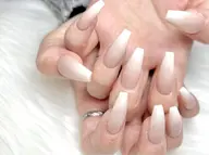 【スカルプ】カラーグラデーション 【オフなし】