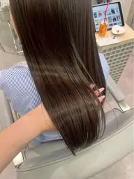 💖hoyuシステムトリートメント💖（酸熱）