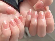 【5月ご新規様限定𓈒⋆⑅˚₊୨୧₊˚⑅⋆𓈒】 Hand💅🏻定額designサンプルコース🤍