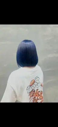 ✂️カット(ボブ)✂️