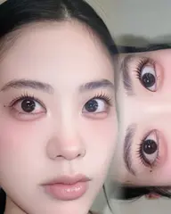 まつげエクステ80本【🤍目元写真撮影OK・SNS掲載OKの方限定🤍】フラットラッシュ80本+サロン専売コーティング