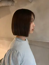 ワンカラー🍒✨