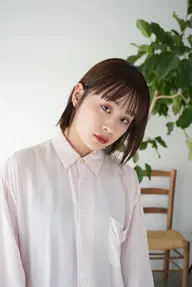 【✨平日限定価格✨】カット+艶カラー+オージュアトリートメント🌿