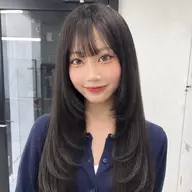 🫧 ブリーチなしワンカラー 🫧【透明感カラー】ブリーチなし🤍¥11,000→¥5,500