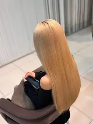 カット➕2stepトリートメント༊*·˚ (4名限定)