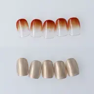 【オフ無し】handグラデーション