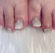 フレンチ•グラデーション
