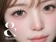 💫【LEDアンドヘルシー】フラットラッシュ100本+まつげパーマ💫下がりまつ毛の方におススメ🌈