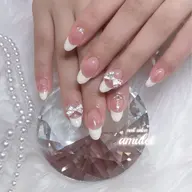 🎀フレンチネイル(他店オフ+¥1000)