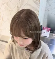 🖤骨格・雰囲気似合わせ🖤デザインカット‪✂︎‬