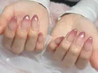 約200色から選べる🧸🩵ワンカラーorグラデーション🦋<オフあり>