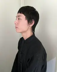 似合わせカット🫧［men's］