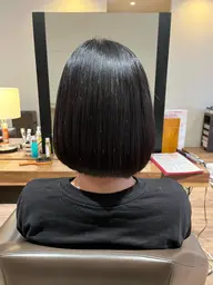 カット＋トリートメント