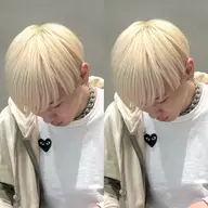 ブリーチリタッチ✨🖤