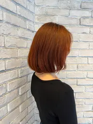 毛先集中トリートメント✨️+髪質に合わせたトリートメント★毛先が気になる方へ🙌🏻