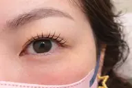 🌟まつげパーマ🌟➕エクステオフあり
