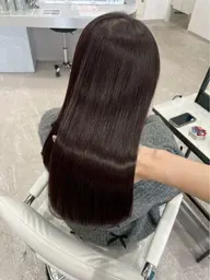 ワンカラー➕2STEPトリートメント🫧