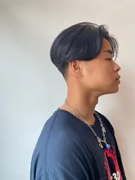 【新田俊平】限定🔥メンズカット