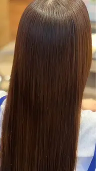 🌼グラッツオイルインストレート