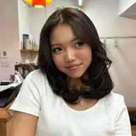 【U23限定♡】撮影モデル｜海外レイヤーカット＋カラー🎥 ⚠️仮予約の状態です⚠️補足説明お読みください⚠️