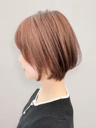 似合わせカット
