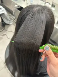 【毎日の髪をもっと扱いやすく✨】髪質改善トリートメント💖