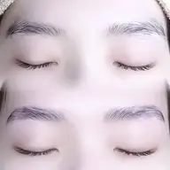 ✨ハリウッドブロウリフトmodel✨
