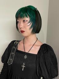 ♥️ボブカットモデル♥️ ¥0