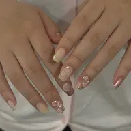 【練習モデル様限定メニュー】 持ち込みアート10本《オフ込み》
