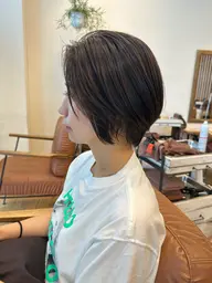 ショートカット‪✂︎‬  ※大幅なイメージチェンジ等は除く