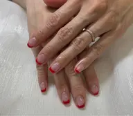 💅🏻モデル価格【オフ込】フレンチ