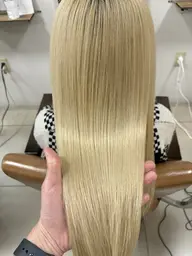 カット💇♀️+髪質改善トリートメント🌠