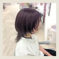 🍀コンプレックス解消に🍀 白髪染め(全体)　M:+550 L:1,100