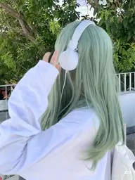 🉐当日🉑ご新規様限定クーポン☁️艶カラーイルミナ🕊️🤍+トリートメント